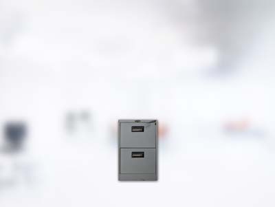 Filing Cabinet Montana 2 Laci