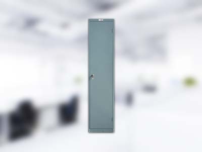 Letter Case 30 Laci Mustang - Pakai Pintu